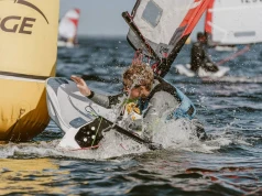 Żeglarskie Mistrzostwa Polski 2026 za nami