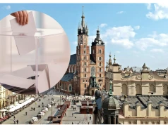 Kraków wybiera prezydenta miasta. Na wyniki głosowania czeka cała Polska