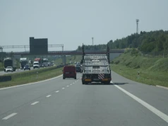 Ważna obwodnica utknęła na rezerwie. Hałas i zanieczyszczenie niszczą komfort życia