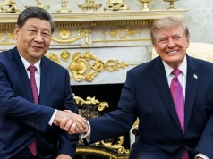 Ambasador USA w Pekinie: Donald Trump zaoferował Chinom zakup… amerykańskiego uzbrojenia