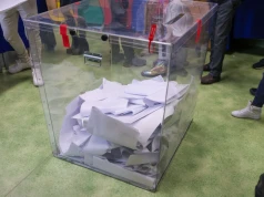 Wybory prezydenta Krakowa. Tylko jeden kandydat może być zadowolony z wyniku w pierwszej turze