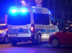 Mefedron na domówce w Lublinie. 17-latek tymczasowo aresztowany