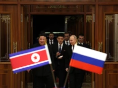 Co Korea Północna dostaje od Putina