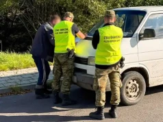 Wziął auto szefa, by dokupić alkohol. Obywatel Ukrainy miał niemal 4 promile!