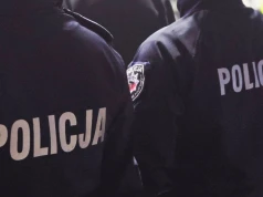 13-latek szykował zamach w szkole. Akcja policji