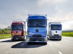 Elektryczne ciężarówki w ofensywie. T&E: już dziś wygrywają z dieslem, a IAA pokazuje dlaczego