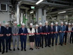 PGE uruchamia II linię instalacji odzysku energii z odpadów w Rzeszowie