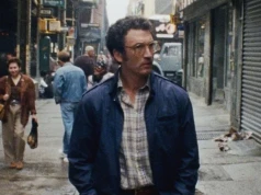 Gwiazdy w mrocznym thrillerze. Ten film wgniata w fotel