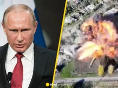 Sukces ukraińskiej ofensywy. Plan Putina legł w gruzach. "Udało się oszukać wroga"