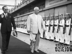 Tylko jeden komunistyczny przywódca miał odwagę sprzeciwić się Moskwie