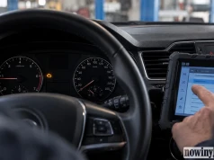Kontrolka Check Engine świeci cały czas? ECU może wysyłać fałszywe sygnały?