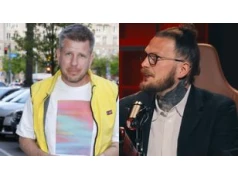 Filip Chajzer uderza w Żurnalistę. "To jest MEGADZIADOSTWO"
