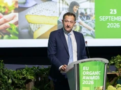 25 proc. ziemi pod ekologię do 2030 roku. UE nie rezygnuje z tego celu