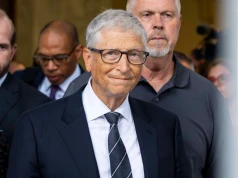 Przybywa ostrzeżeń przed AI. Bill Gates mówi o poważnych obawach