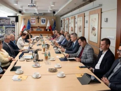 Ropczyce wydadzą setki tysięcy złotych. Monitoring, lodowisko i pieniądze dla OSP