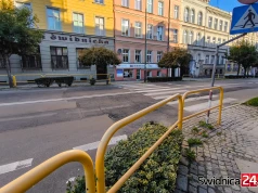 Siedem firm zainteresowanych przebudową ulicy w śródmieściu. Prace pochłoną co najmniej 2,3 mln zł