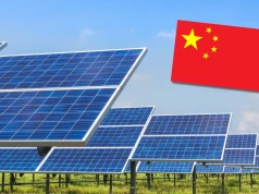 W Chinach uruchomiono ogromną hybrydową elektrownię słoneczną, która potrafi produkować energię nawet w nocy