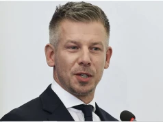 „Operacja Czyściec” przyspiesza na Węgrzech