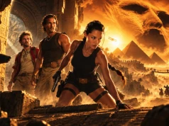 9 filmów (+ bonus), które chciały zastąpić INDIANĘ JONESA