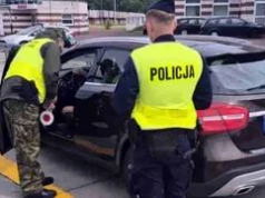 8 osób nie wjechało do Polski. Straż Graniczna podała powody