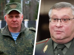 Zaskakujący ruch Łukaszenki. Na czele armii postawił generała z nietypową przeszłością
