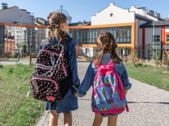 Wypisali swoje dzieci z zajęć. 'To my chcemy decydować, kiedy rozmawiać z nimi o tych sprawach”