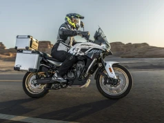 Idą jak burza. CFMoto ze skokowym wzrostem sprzedaży
