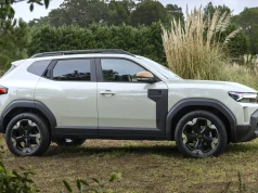 Nowa Dacia Duster z LPG za 73 800 zł. Nie stratujcie się po drodze