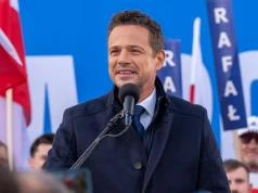 Fiasko referendum ws. Trzaskowskiego? Znamy wyniki zbiórki!