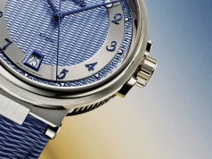 Nowy Breguet pokazuje, że nawet 250-letnia marka może się porządnie odmłodzić