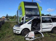 Gotowi na każdą sytuację. Ćwiczenia na rzecz bezpieczeństwa z udziałem POLREGIO i służb