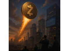 Masz Zcash w portfelu? ZEC ma kosztować 5 000 USD jeszcze w tym roku