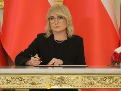 Dwutygodniowa minister rządu PiS trafiła do kancelarii prezydenta Nawrockiego