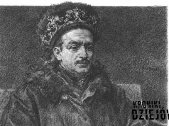 Polski król miał 6 synów. Czterech z nich zostało królami w całej Europie
