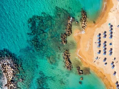 Cypr nad samym morzem 🌊 Wczasy w 4* hotelu Akti Beach Village Resort za 2283 PLN