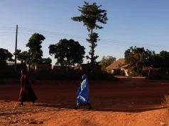 Nigeria: 80 osób, głównie kobiet, porwanych przez gangi zbrojne