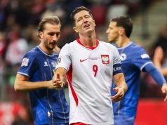 Lewandowski i nieuchronne starzenie się. Nie ma odwrotu || PrzeMyślenia #8