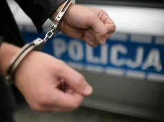 Deportacja dla Ukraińca za kradzież w sklepie. Sąd wydał szybki wyrok