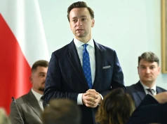 Konferencja w Sejmie dotycząca inwazyjnych gatunków obcych