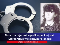 Morderstwo w zielonym Polonezie. Ostatni telefon Ewy mrozi krew w żyłach