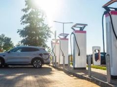 3,2 mln elektryków z europejskich fabryk. Mimo to Chiny są o 30 proc. tańsze