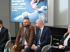 Fikcyjne przychodnie, tajemnicze pożary i znikające dokumenty. Tak nielegalnie wywożono leki