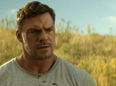 "Reacher" – autor ma wyraźny apel do twórców serialu. Tego ważnego wątku nie może tu zabraknąć