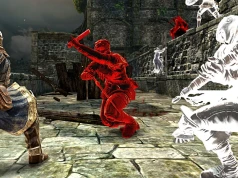 Dark Souls 2 po 12 latach dostało porządny tryb kooperacyjny. Fanowski mod pozwala zagrać nawet z 5 znajomymi