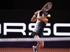 Iga Świątek w China Open 2026. Gdzie oglądać mecze w Pekinie?