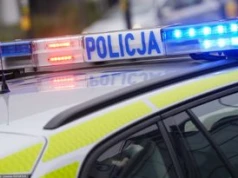 Śmierć po ataku nożem w Jaworznie. Policja zatrzymała 3 osoby
