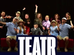 Warsztaty teatralne po polsku w Paryżu!