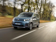 Citroën Berlingo: 7 jubileuszowych wersji od 106.548 zł. Co zmieniło się w polskim cenniku?