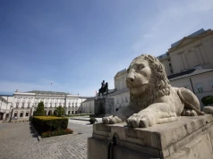 Jest siedmiu nowych ambasadorów. Komunikat Kancelarii Prezydenta