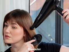 Suszarki do włosów dla wymagających. Tym modelom zaufały eleganckie Polki